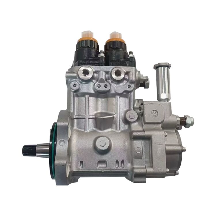 Caterpillar graafmachine E330GC hydraulische ontlastklep 487-5877 voor het onderhoud van de Amerikaanse merkmachine