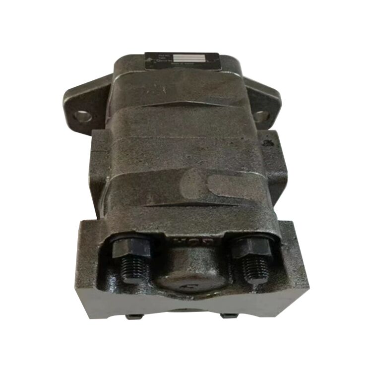 Caterpillar graafmachine E330GC hydraulische ontlastklep 487-5877 voor het onderhoud van de Amerikaanse merkmachine