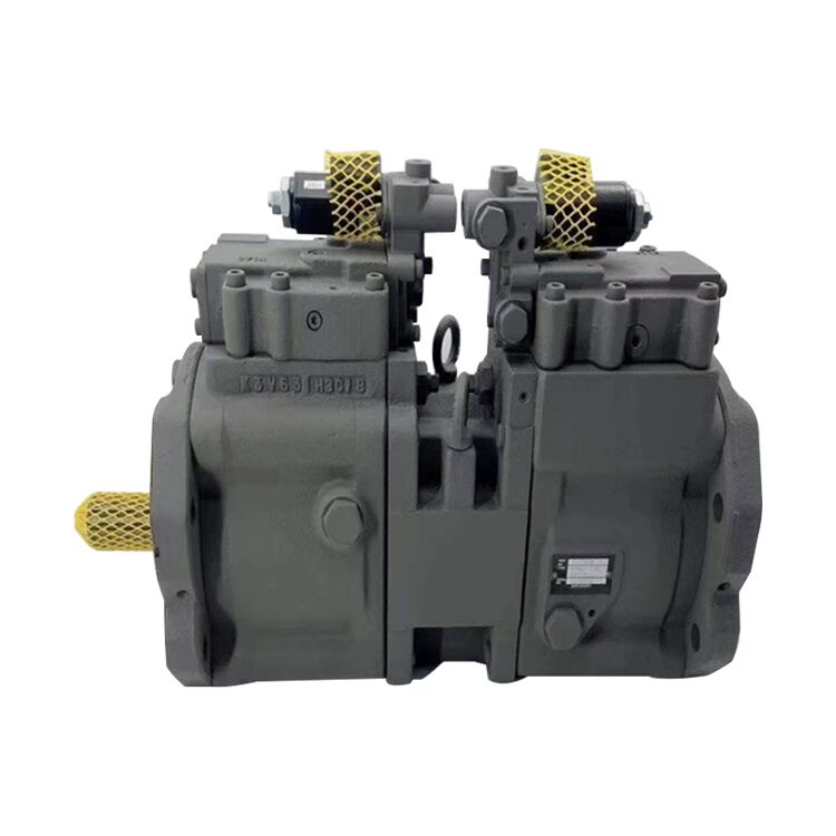 Chinese XCMG Construction Excavator EX265C Parts 803544029 Monitor Display voor vervanging