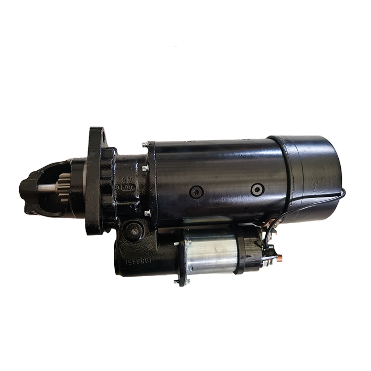 Oorspronkelijk luchtfilter 01180867 vervangen voor Deutz Diesel motor onderhoud
