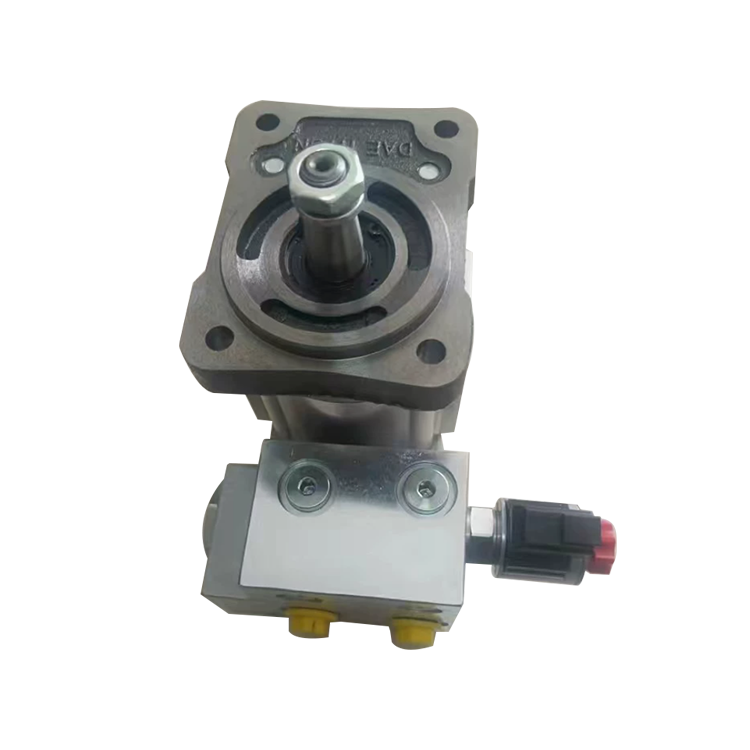 Hoogwaardige Hyundai graafmachine onderdelen I-Frame 61Q6-40020 voor RS300-9S reparatie