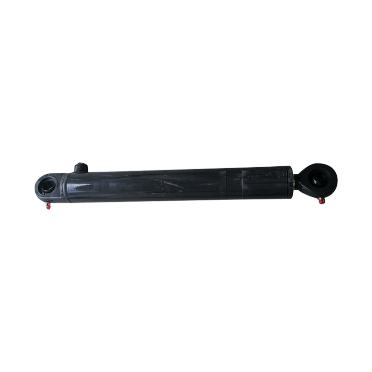 Originele XCMG wiellader XC7-SR08 onderdelen kippercilinderconstructie 803086761 voor vervanging