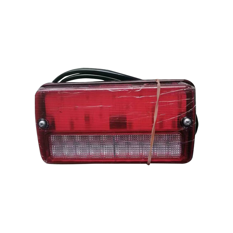 Originele XCMG wiellader XC7-SR08 onderdelen kippercilinderconstructie 803086761 voor vervanging