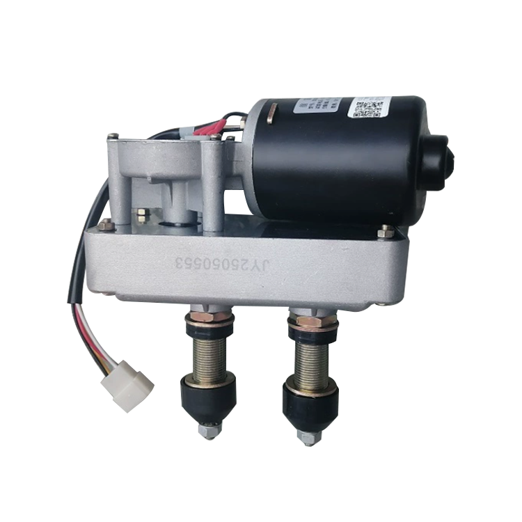 Original Quality XCMG Loader ZL50GN Spare Parts 80360866 Relay Switch voor vervanging