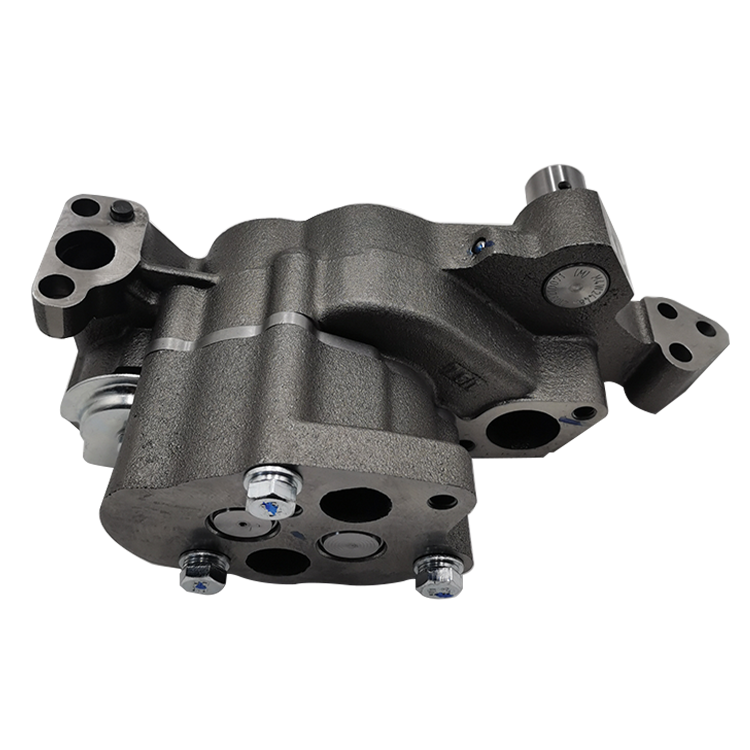Hoge Prestaties Volvo Wiellader Motoronderdelen Starter 22809736L voor Machines 180H
