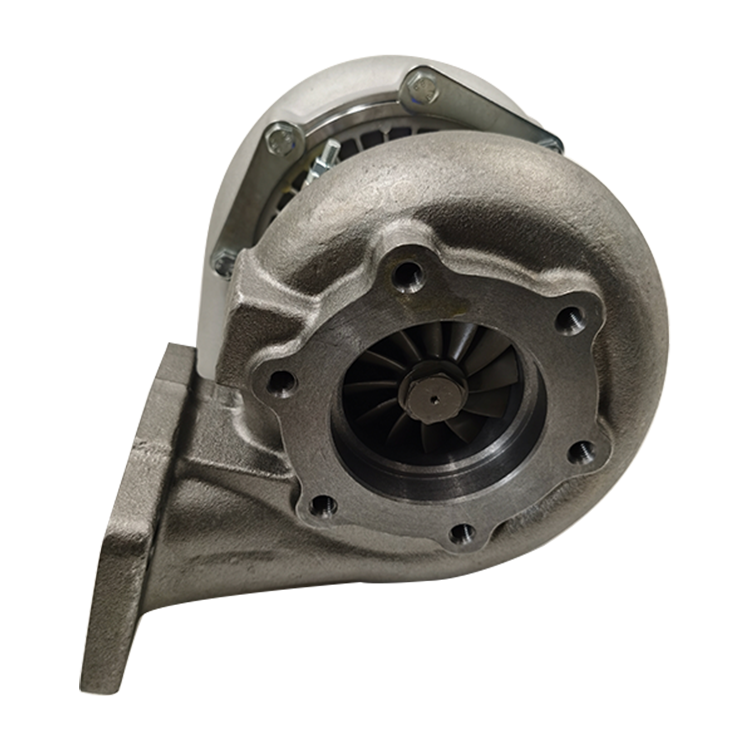 Hoge Prestaties Volvo Wiellader Motoronderdelen Starter 22809736L voor Machines 180H
