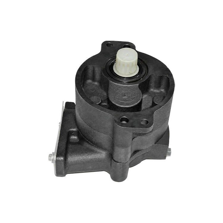 Oorspronkelijke Hyundai Spare Parts 3P-9240 Gear Pump Toepassing voor bouwmachines