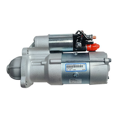 High Performance Weichai Deutz Motor Parts Startmotor 13031962 voor vervanging