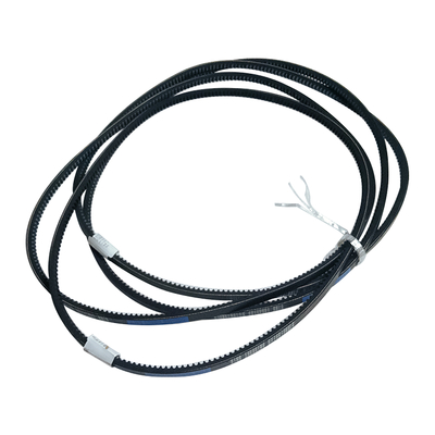 Oorspronkelijke WP6 Diesel motor ventilator gordel 2189 13032792 voor wiellader LG936L vervanging