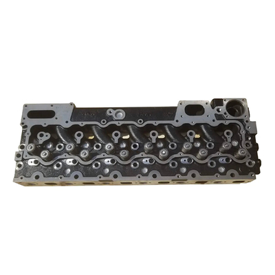 Echte SHANGHAI Dieselmotor Onderdelen 04AL601 Cilinderkop Assemblage voor Bouwmachines