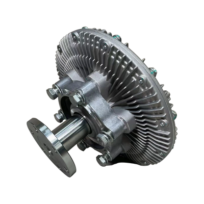Original Hino Diesel Engine Parts Fan Clutch 16250-E0040 voor bouwmachines